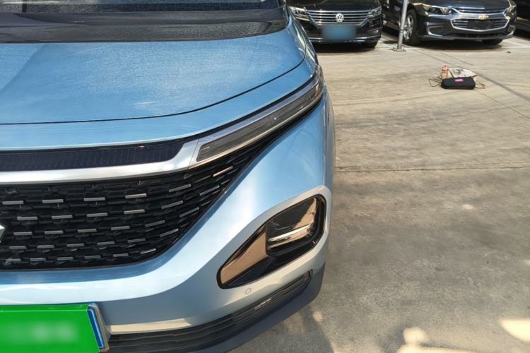 Used Baojun RM-5 2019 1.5T CVT 24-Hour Online Prestige Version 6 Seats Left Front Headlight