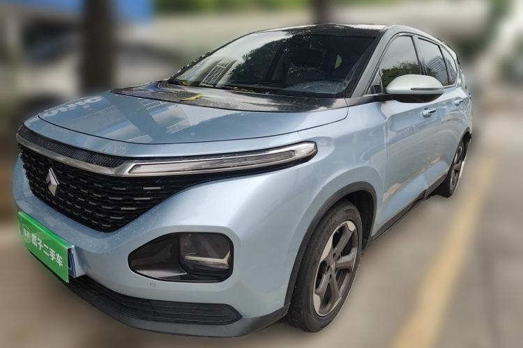 Used Baojun RM-5 2019 1.5T CVT 24-Hour Online Luxury Version 6 Seats Guazi used car, China used car export, Used car for sale, Used  cars, Cheapest cars for sale