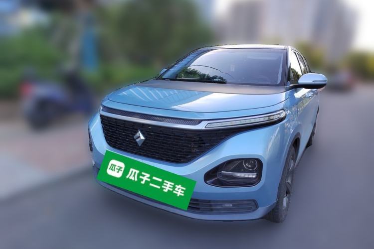 Used Baojun RM-5 2019 1.5T CVT Elite Version with 24-Hour Online Service 7 Seats Guazi used car, China used car export, Used car for sale, Used  cars, Cheapest cars for sale