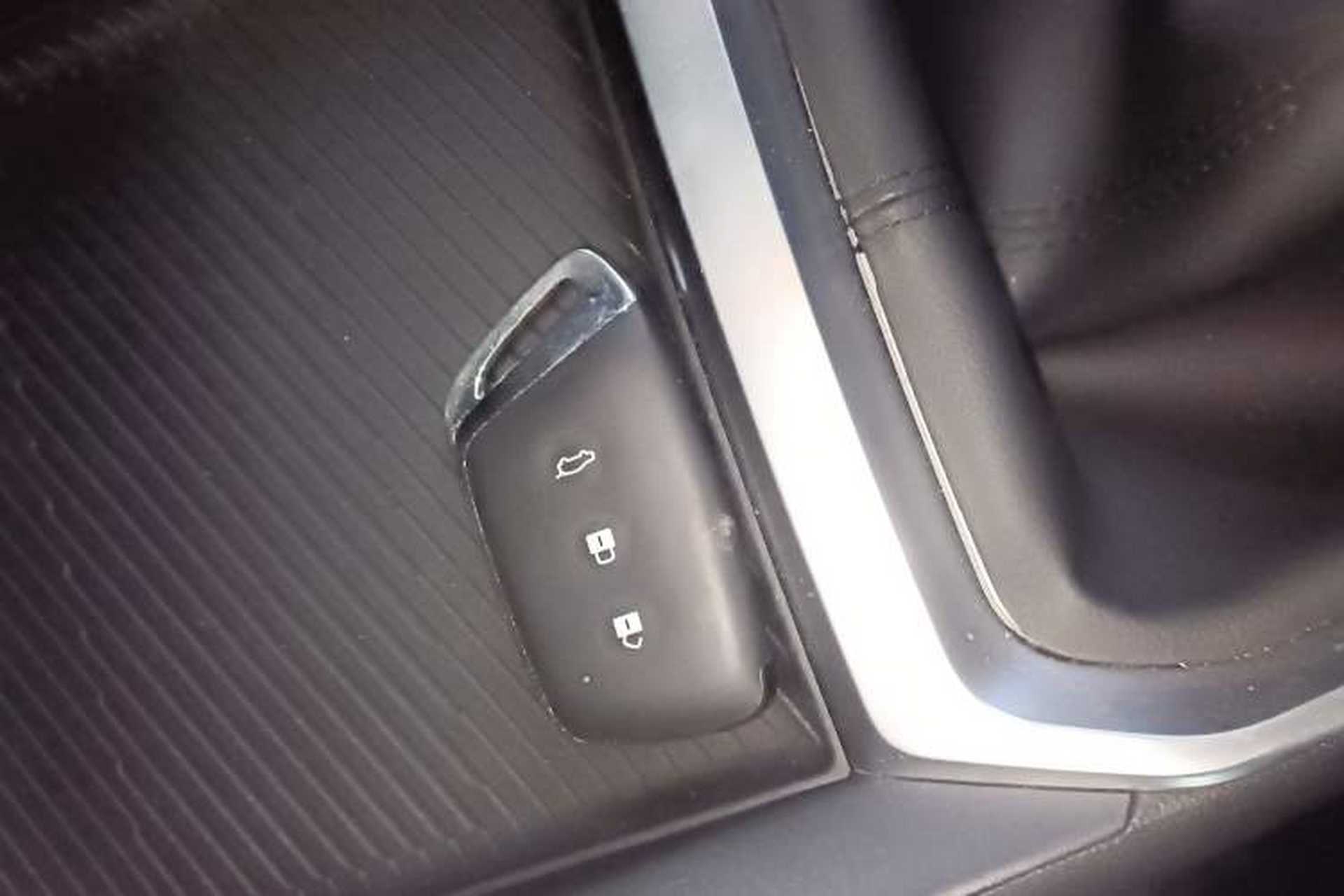 Used Baojun RM-5 2019 1.5L Manual Elite Edition with 24-hour Online Service 5 Seats Vehicle Key