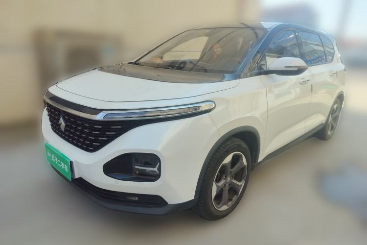 Used Baojun RM-5 2019 1.5T CVT 24-Hour Online Luxury Version 6 Seats Guazi used car, China used car export, Used car for sale, Used  cars, Cheapest cars for sale