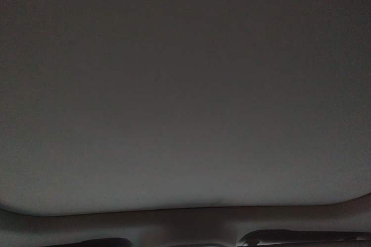 Used Baojun RM-5 2019 1.5T CVT 24-Hour Online Premium Version 7 Seats Headliner