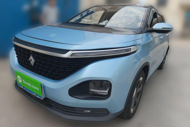 Used Baojun RM-5 2019 1.5T CVT 24-Hour Online Luxury Version 6 Seats Guazi used car, China used car export, Used car for sale, Used  cars, Cheapest cars for sale