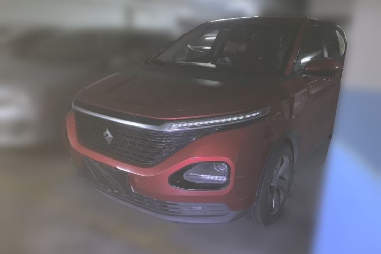 Used Baojun RM-5 2019 1.5T CVT Elite Version with 24-Hour Online Service 6 Seats Guazi used car, China used car export, Used car for sale, Used  cars, Cheapest cars for sale