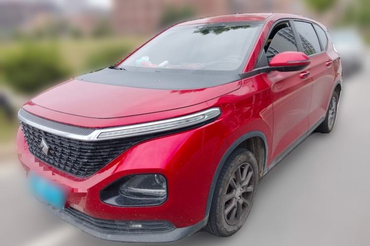 Used Baojun RM-5 2019 1.5L Manual Elite Edition with 24-hour Online Service 5 Seats Guazi used car, China used car export, Used car for sale, Used cars, Cheapest cars for sale
