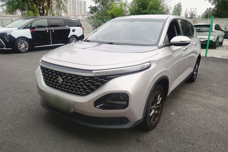 Used Baojun RM-5 2019 1.5L Manual Elite Version with 24-Hour Online Service 7 Seats Guazi used car, China used car export, Used car for sale, Used  cars, Cheapest cars for sale