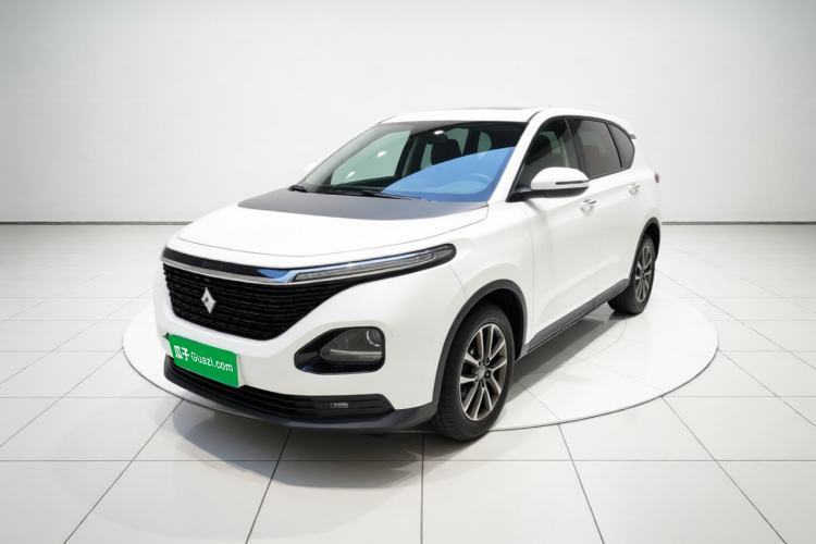 Used Baojun RM-5 2019 1.5L CVT Elite Version with 24-hour Online Service 6 Seats Guazi used car, China used car export, Used car for sale, Used  cars, Cheapest cars for sale