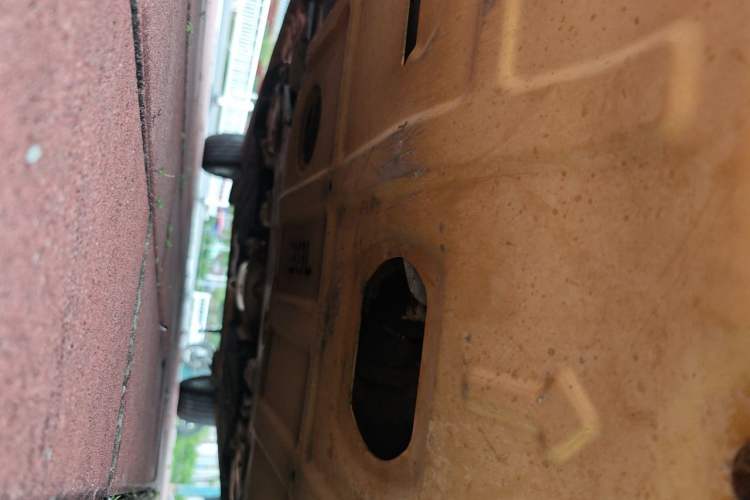 Used Baojun RM-5 2019 1.5T CVT 24-Hour Online Prestige Version 6 Seats Chassis Front