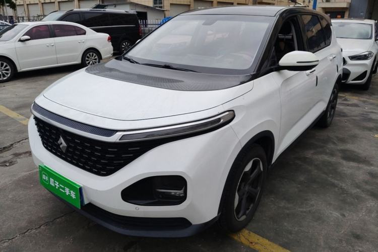 Used Baojun RM-5 2019 1.5T CVT 24-Hour Online Luxury Version 7 Seats Guazi used car, China used car export, Used car for sale, Used  cars, Cheapest cars for sale
