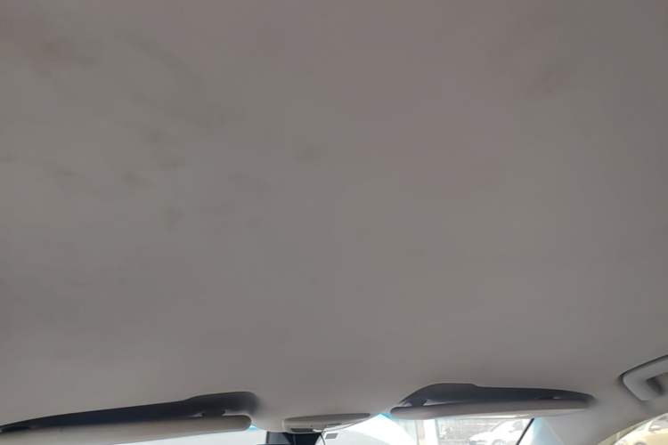 Used Baojun RM-5 2019 1.5T CVT 24-Hour Online Luxury Version 6 Seats Headliner
