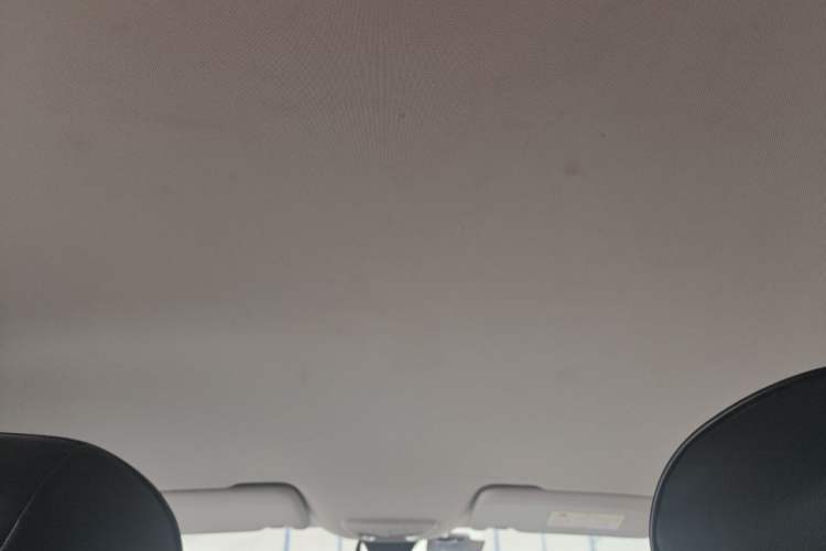 Used Baojun RM-5 2019 1.5T CVT Elite Version with 24-Hour Online Service 7 Seats Headliner
