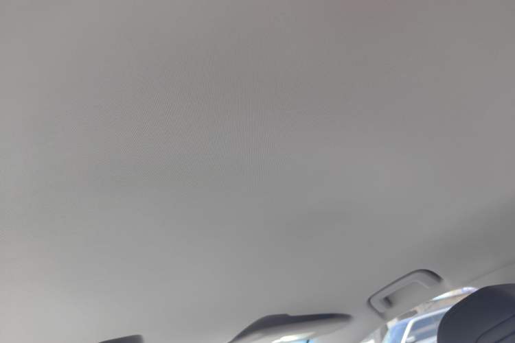 Used Baojun RM-5 2019 1.5T CVT 24-Hour Online Luxury Version 6 Seats Headliner