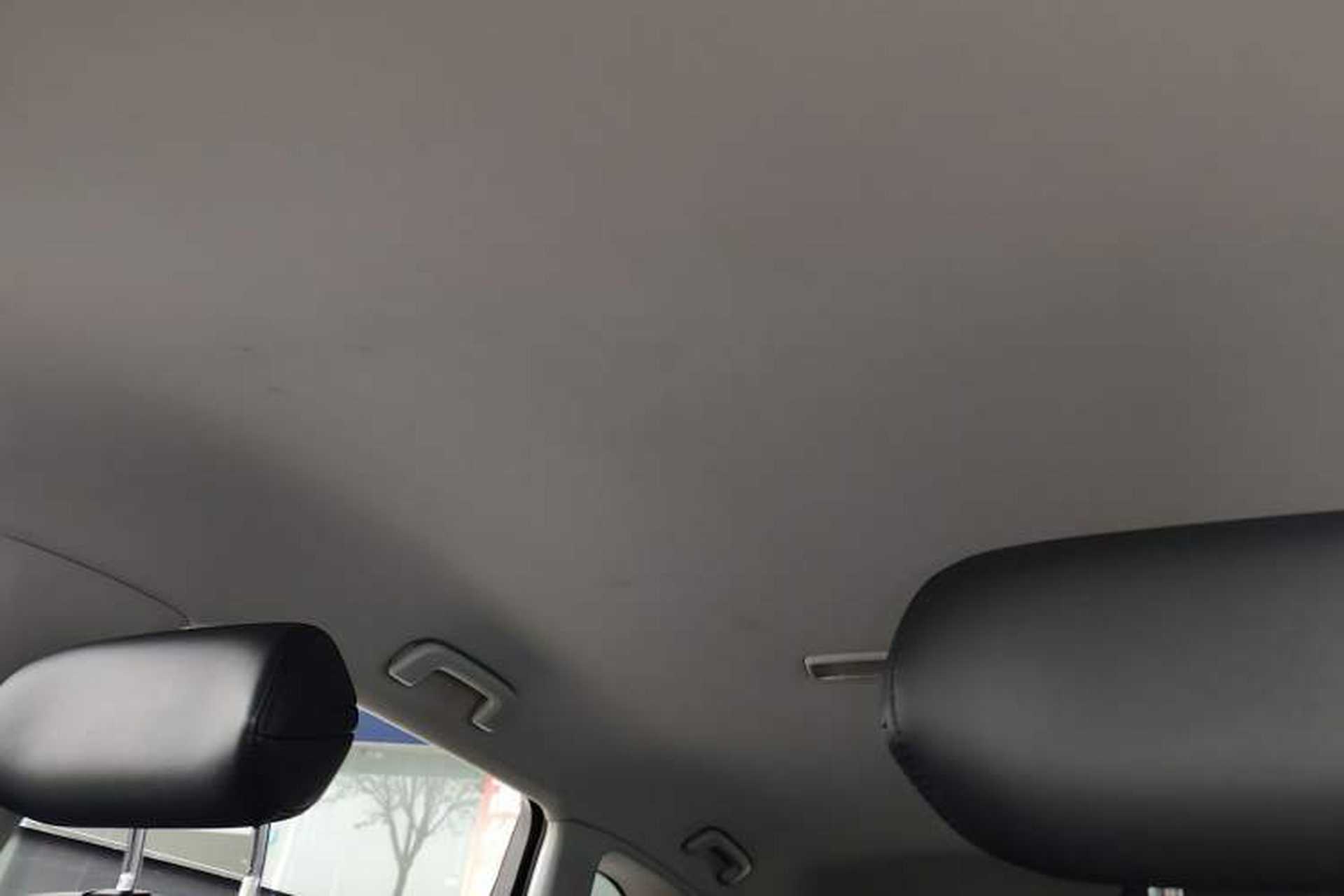 Used Baojun RM-5 2019 1.5T CVT Elite Version with 24-Hour Online Service 6 Seats Headliner