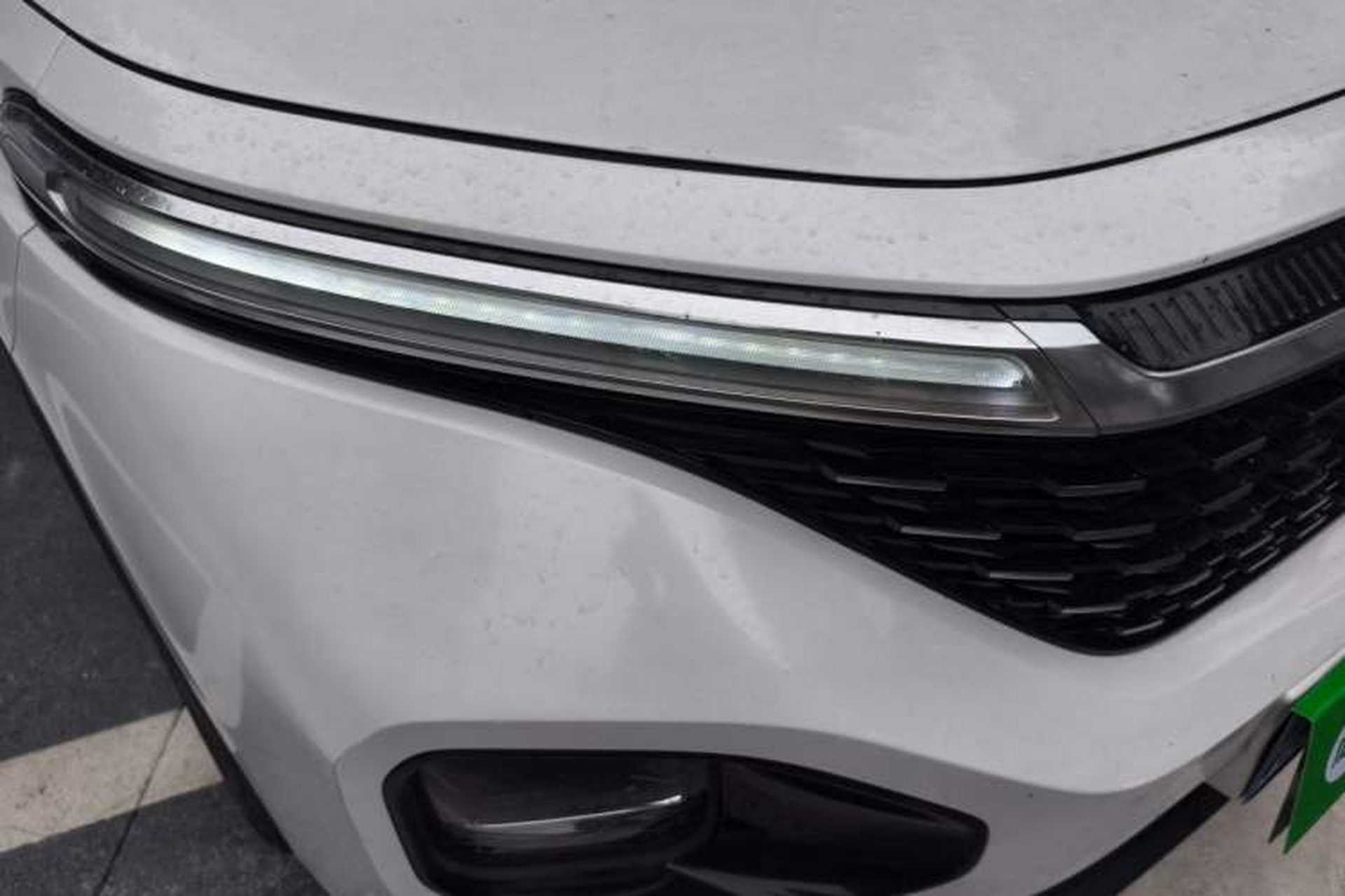 Used Baojun RM-5 2019 1.5T CVT 24-Hour Online Prestige Version 5 Seats Right Front Headlight