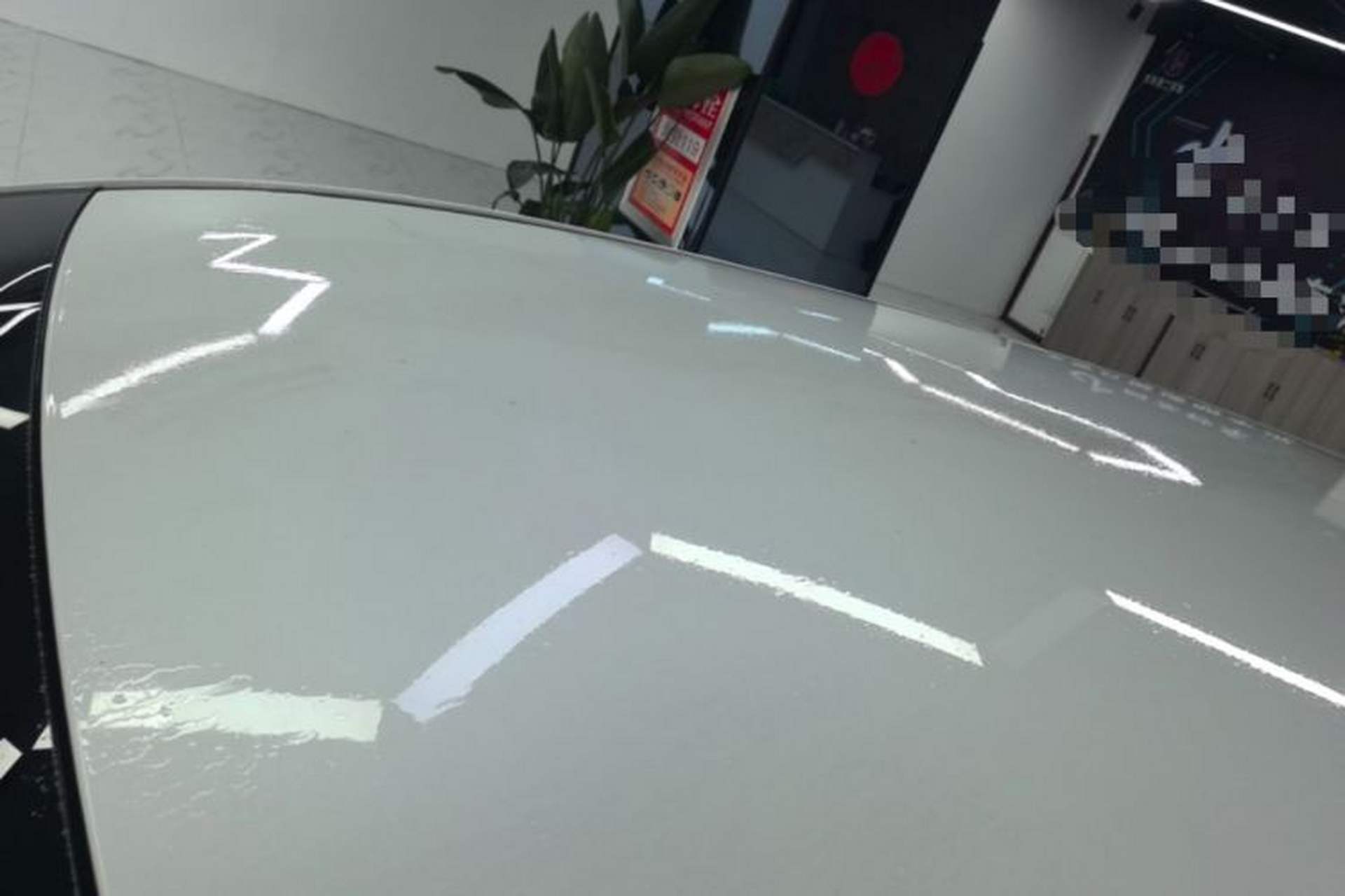 Used Baojun RM-5 2019 1.5L Manual Elite Edition with 24-hour Online Service 5 Seats Roof