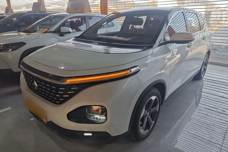 Used Baojun RM-5 2019 1.5T CVT 24-Hour Online Luxury Version 6 Seats Guazi used car, China used car export, Used car for sale, Used  cars, Cheapest cars for sale