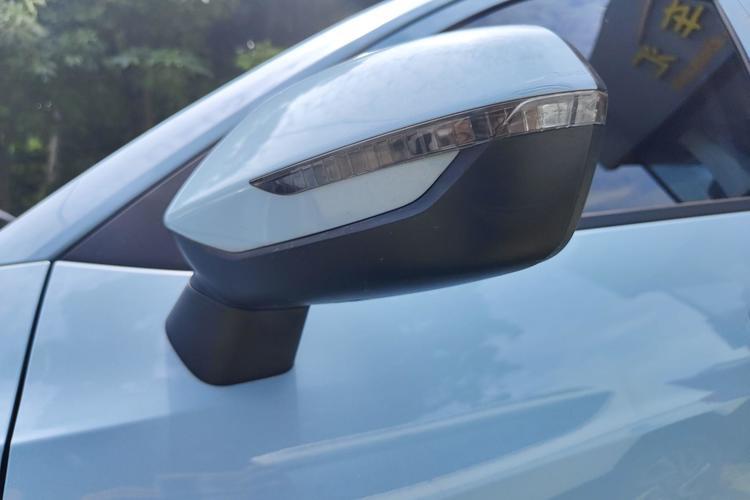 Used Baojun RS-3 2020 1.5L Manual Smart Comfort Edition Exterior 4