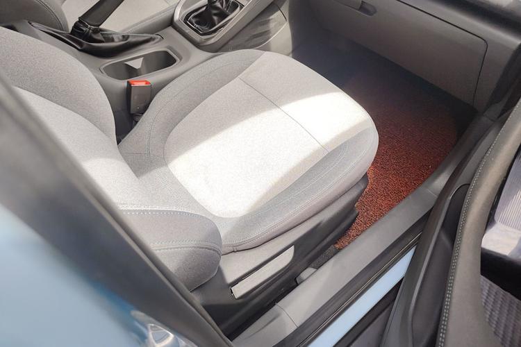 Used Baojun RS-3 2020 1.5L Manual Smart Comfort Edition Interior 8