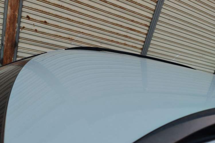Used Baojun RS-3 2020 1.5L CVT Smart Elite Edition Roof
