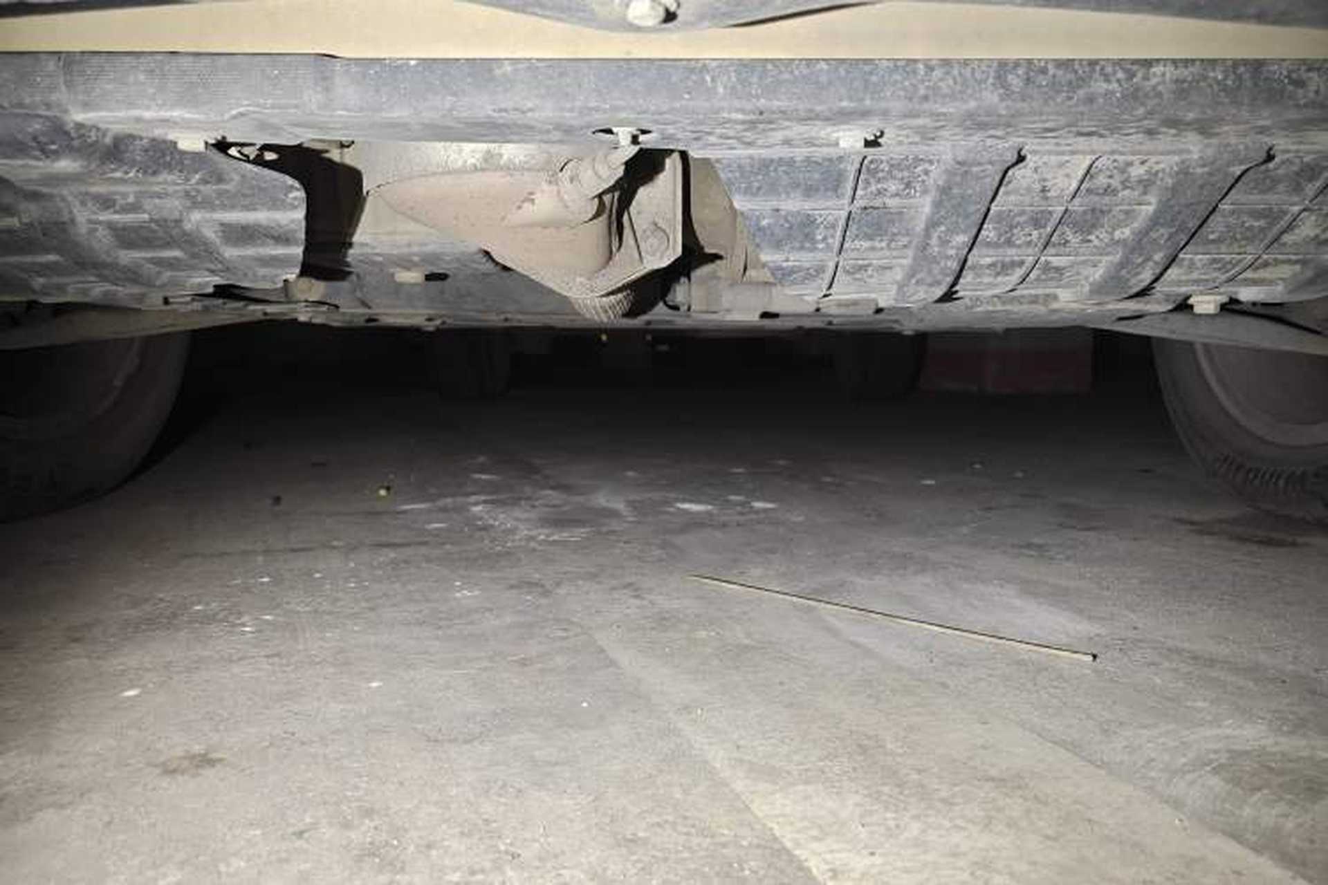 Used Baojun RS-3 2022 SOODA 1.5L CVT Pioneer Edition Chassis Front
