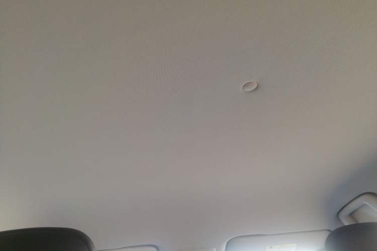 Used Baojun RS-3 2020 1.5L CVT Elite Version with 24-Hour Online Service Headliner