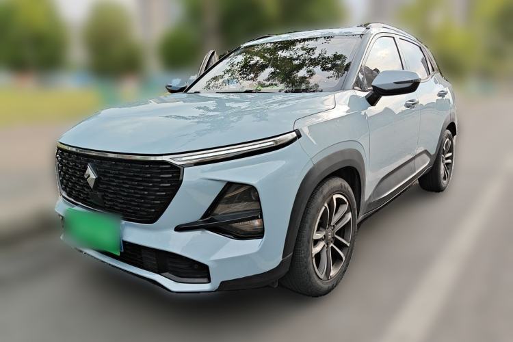 Used Baojun RS-3 2020 1.5T CVT Smart Luxury Edition Guazi used car, China used car export, Used car for sale, Used cars, Cheapest cars for sale