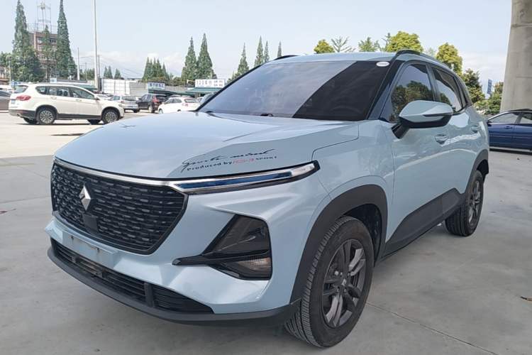 Used Baojun RS-3 2020 1.5L Manual Smart Elite Edition Guazi used car, China used car export, Used car for sale, Used  cars, Cheapest cars for sale