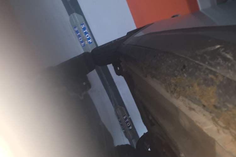Used Baojun RS-3 2020 1.5L Manual Elite Version with 24-Hour Online Service Chassis Front Right