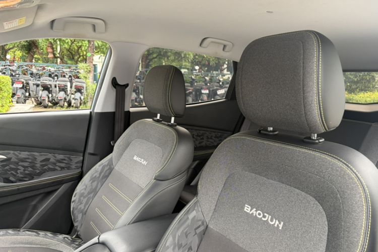 Used Baojun RS-3 2020 1.5T CVT Smart Elite Edition Headliner