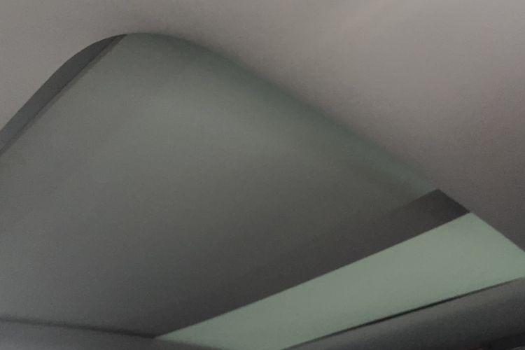 Used Baojun RS-3 2020 1.5L CVT 24-Hour Online Luxury Edition Headliner
