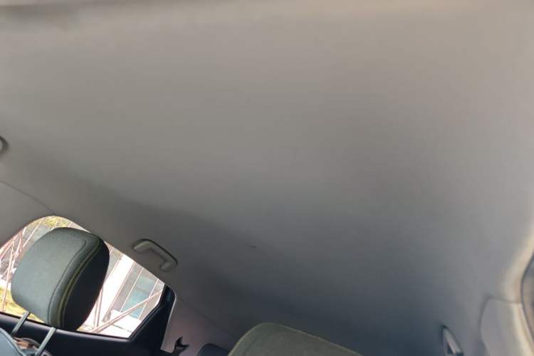 Used Baojun RS-3 2020 1.5L CVT Smart Elite Edition Headliner