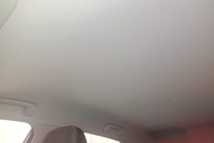 Used Baojun RS-3 2020 1.5L CVT Elite Version with 24-Hour Online Service Headliner