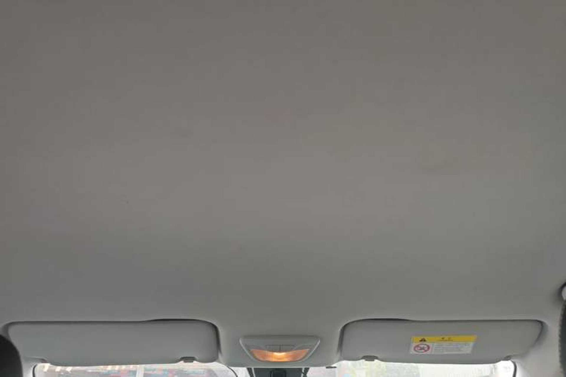 Used Baojun RS-3 2020 1.5L CVT Elite Version with 24-Hour Online Service Headliner
