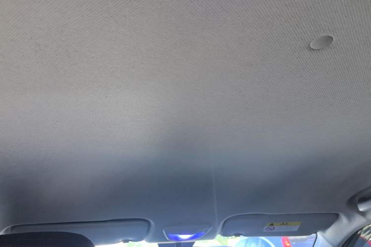 Used Baojun RS-3 2020 1.5L Manual Smart Comfort Edition Headliner