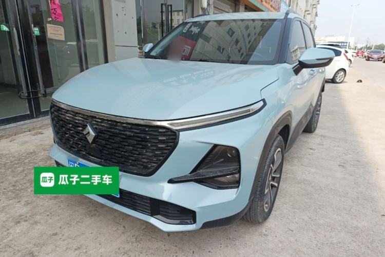 Used Baojun RS-3 2020 1.5T CVT Smart Elite Edition Guazi used car, China used car export, Used car for sale, Used  cars, Cheapest cars for sale