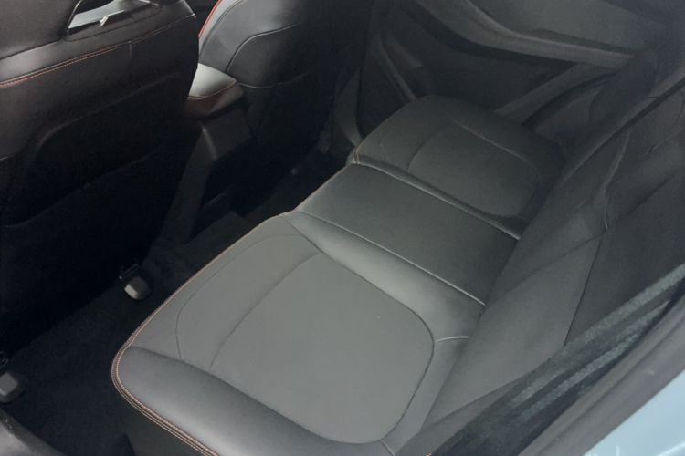 Used Baojun RS-3 2020 1.5L CVT 24-Hour Online Luxury Edition Interior 1