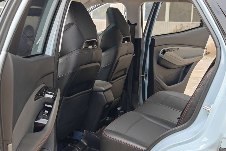 Used Baojun RS-3 2020 1.5L CVT Smart Luxury Edition Interior 5