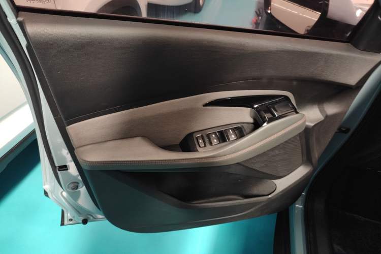 Used Baojun RS-3 2020 1.5L CVT Smart Luxury Edition Interior 7