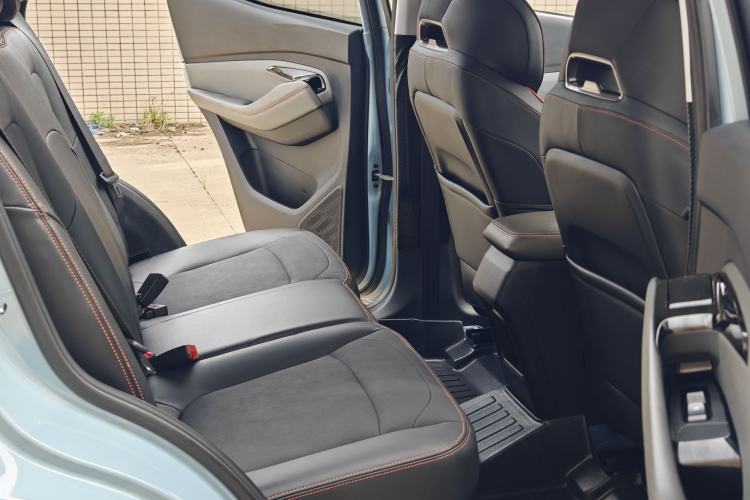 Used Baojun RS-3 2020 1.5L CVT Smart Luxury Edition Interior 9