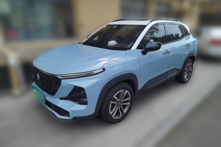 Used Baojun RS-3 2020 1.5T CVT Intelligent Prestige Edition Guazi used car, China used car export, Used car for sale, Used  cars, Cheapest cars for sale