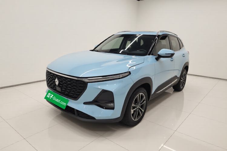 Used Baojun RS-3 2020 1.5L CVT Smart Luxury Edition Guazi used car, China used car export, Used car for sale, Used cars, Cheapest cars for sale