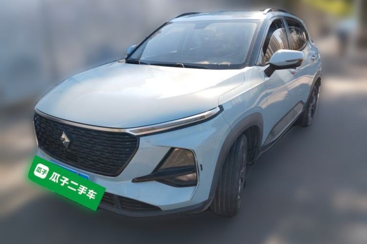 Used Baojun RS-3 2020 1.5L Manual Smart Elite Edition Guazi used car, China used car export, Used car for sale, Used  cars, Cheapest cars for sale