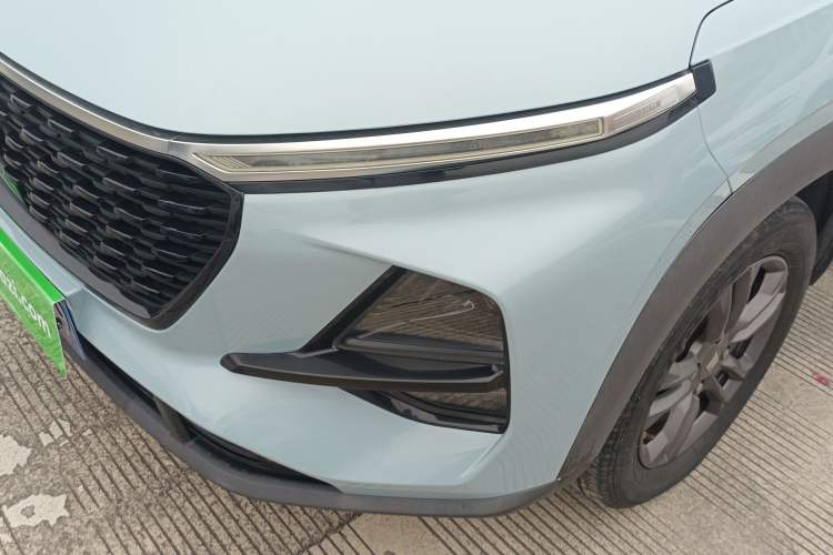 Used Baojun RS-3 2020 1.5L CVT Smart Luxury Edition Left Front Headlight