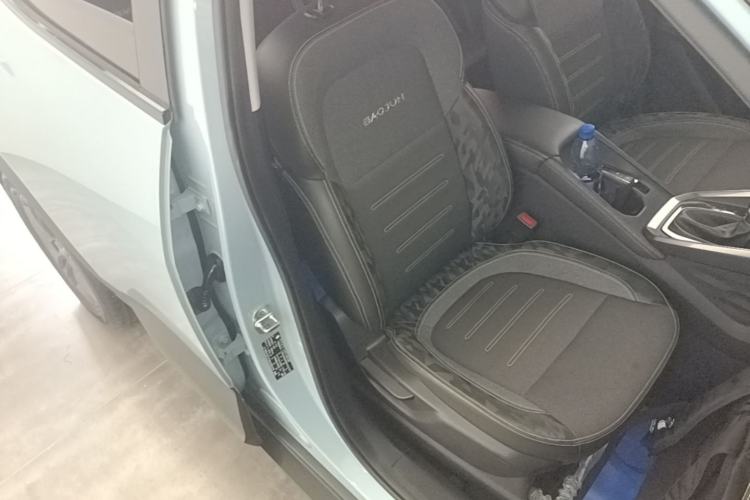 Used Baojun RS-3 2020 1.5L CVT Elite Version with 24-Hour Online Service Right Front Seat