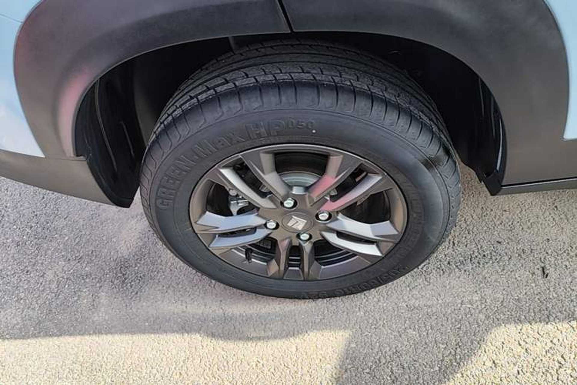 Used Baojun RS-3 2020 1.5L Manual Smart Elite Edition Right Rear Wheel Hub