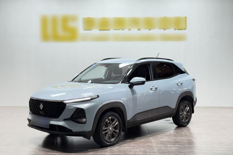 Used Baojun RS-3 2020 1.5L CVT Elite Version with 24-Hour Online Service Guazi used car, China used car export, Used car for sale, Used cars, Cheapest cars for sale