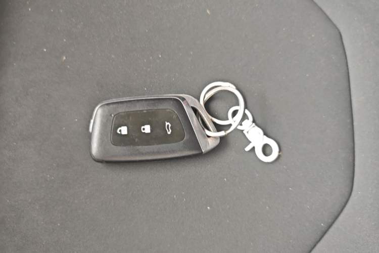 Used Baojun RS-3 2020 1.5L CVT Smart Luxury Edition Vehicle Key