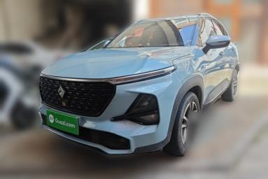 Used Baojun RS-3 2020 1.5T CVT Smart Luxury Edition