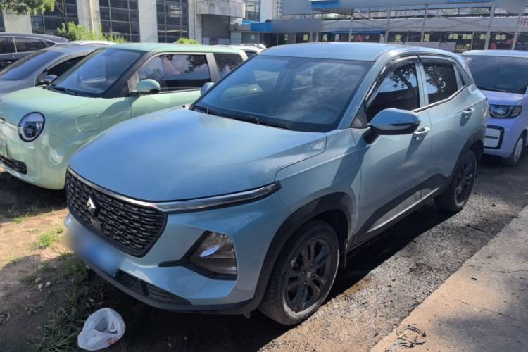Used Baojun RS-3 2020 1.5L Manual Smart Comfort Edition Guazi used car, China used car export, Used car for sale, Used cars, Cheapest cars for sale