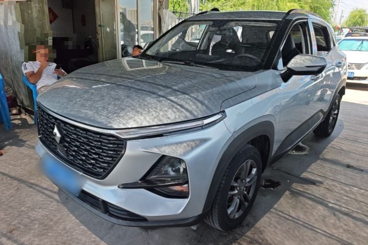 Used Baojun RS-3 2020 1.5L CVT 24-Hour Online Luxury Edition Guazi used car, China used car export, Used car for sale, Used  cars, Cheapest cars for sale